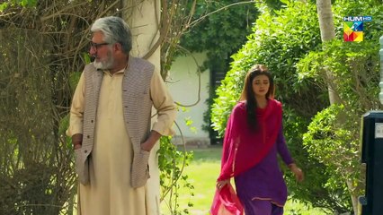 Haveli Mein Kis Ko Qaid Kar Rakha Hai.. #nawalsaeed #asadsiddiqui - Dagh e Dil - FLO Digital