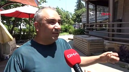 Esnaf şaşkın; tarihi çarşı madde bağımlılarının mekanı oldu