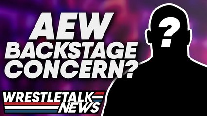 Adam Cole CONCERN? CM Punk & The Elite Plans Discussed? MAJOR Forbidden Door Injury! | WrestleTalk