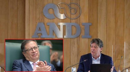 Bruce MacMaster le pide al presidente Petro no estigmatizar: "esto alimenta el discurso agresivo"