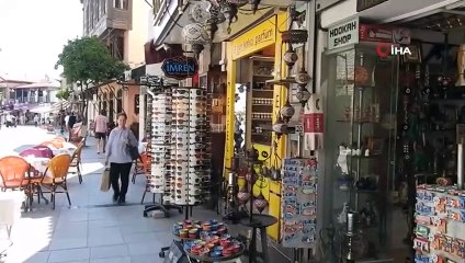 Cette fois, Çeşme est au programme avec les prix des toilettes, pas de la nourriture ! Ceux qui ont vu ne pouvaient pas croire