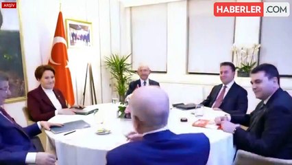 Özdağ'dan Babacan'ın "Seçimi helalinden kazanmış 15 vekilimiz var" çıkışına sert tepki: Bana utanmazlığın resmini yapabilir misin Abidin?