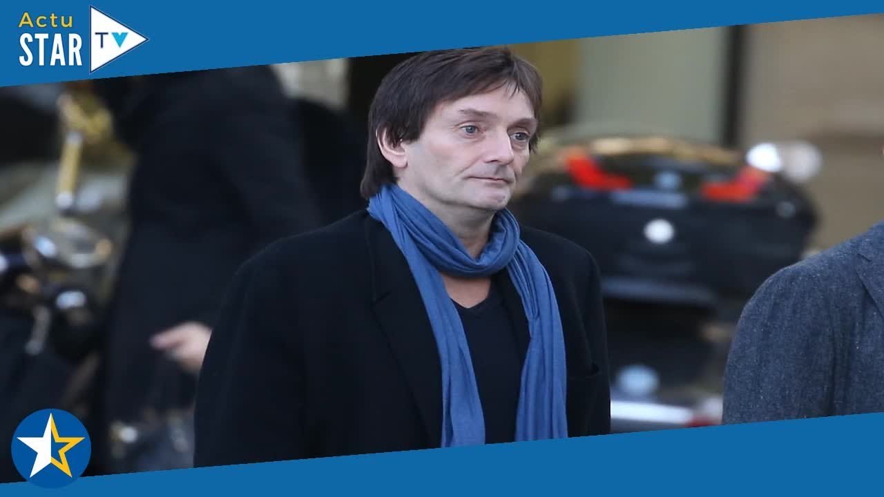 Pierre Palmade : coup de théâtre pour l’humoriste qui voit son quotidien radicalement changer