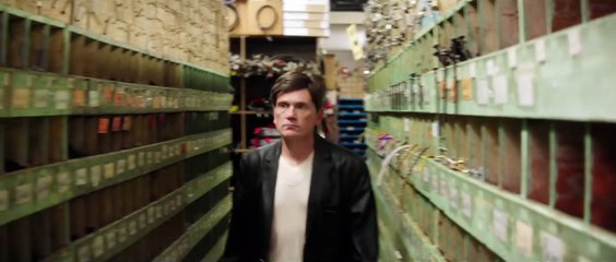 Take Me Bande-annonce (EN)