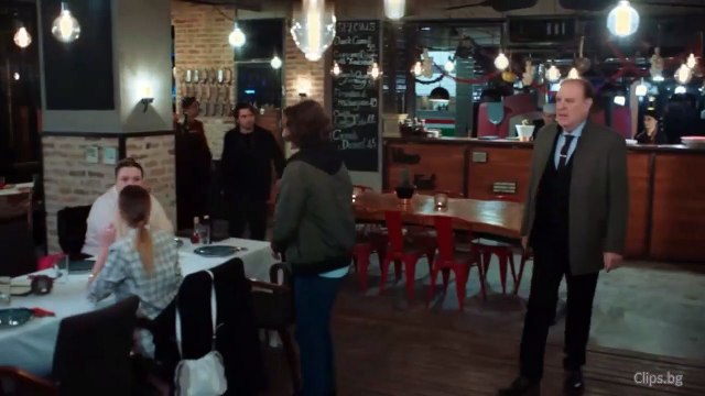 Мрежа от лъжи - Сезон 2 епизод 28 CLIPS.BG