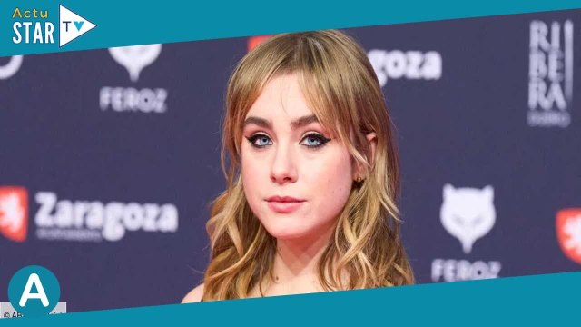 À travers ma fenêtre, l’amour pour horizon (Netflix) : qui est Clara Galle, l’interprète de Raquel ?