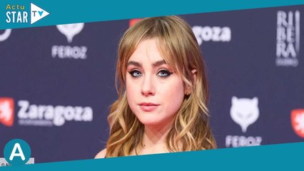 À travers ma fenêtre, l’amour pour horizon (Netflix) : qui est Clara Galle, l’interprète de Raquel ?