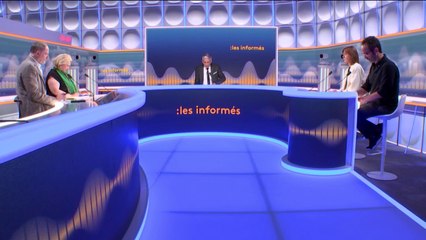 La situation en Russie et Emmanuel Macron à Marseille pour trois jours… Les informés du lundi 26 juin 2023