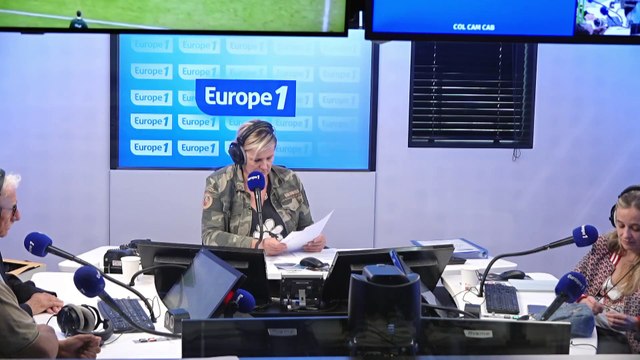 Zinédine Zidane «a eu raison de refuser le Paris Saint-Germain», estime Alain Giresse