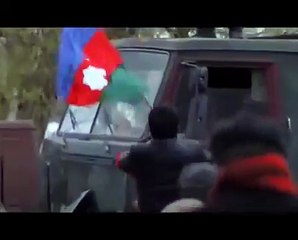 Qanlı Yanvar Bande-annonce (EN)