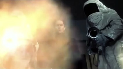 Equilibrium Bande-annonce (EN)