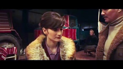 Camarade Dracula Bande-annonce (FR)