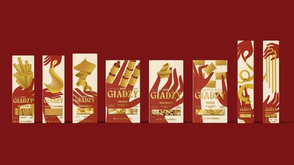 Giada De Laurentiis Is Releasing Her Own Line of Pasta and We Got the First Look