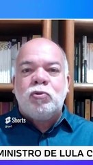 Ministro de Lula revela crescimento patrimonial de políticos, incluindo seu próprio patrimônio de R$79 milhões 💼