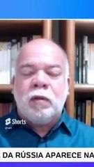 Putin x grupo Wagner mostra Rússia ao mundo e pode se tornar algo maior com o tempo, diz Chico Alves