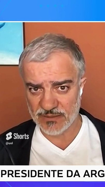 Lula atua indiretamente para dar uma força ao candidato de Fernández na Argentina | Kennedy Alencar