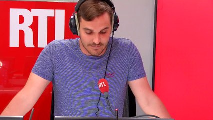 Le journal RTL de 21h du 26 juin 2023