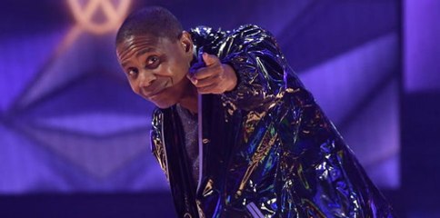 WATCH: In My Feed - Most Memorable Moments from the BET Awards 2023