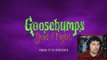 Escape Simulator Goosebumps Horror Game Dead Of Night Fieryluigi #deadofnight #goosebumps #rlstine