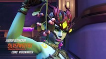 Jugada Destacada Widowmaker 60