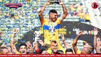 ContraAtaque Deportivo / 26 de Junio de 2023