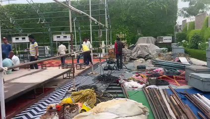 Video : तीन दिन बजेगी शहनाई, फिर पांच माह इंतजार, देखें वीडियो
