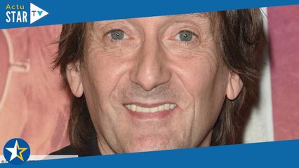 Pierre Palmade en liberté : l’humoriste est sorti de l’hôpital depuis un mois !