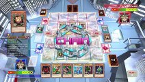 A Long Duel (Yu-Gi-Oh! Legacy Of The Duelist)