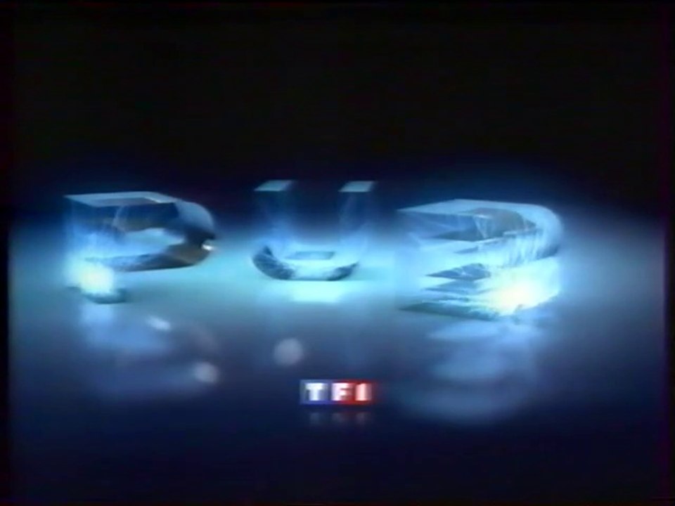 TF1 - 12 Février 2008 - Fin "Le Droit De Savoir" (Charles Villeneuve), coming-next, pubs, bande annonce