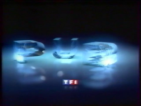 TF1 - 12 Février 2008 - Fin Le Droit De Savoir (Charles Villeneuve), coming-next, pubs, bande annonce