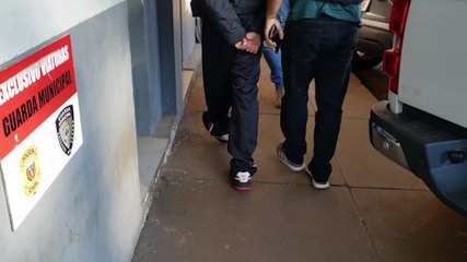 Homem é detido pelo Gaeco por receptação de Iphone furtado