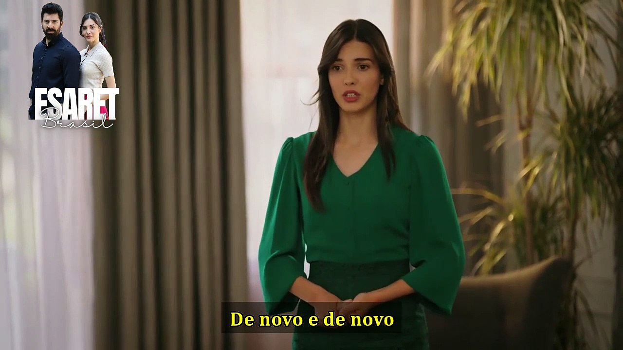 Hira está com ciúmes de você – CENA EP 141