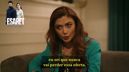 Eu não posso ir – CENA EP 141