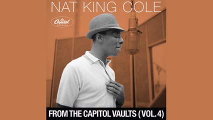 Nat King Cole - Little Child (Visualizer)
