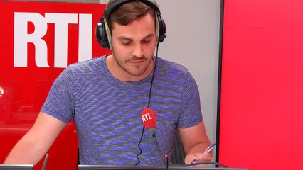 Le journal RTL de 22h du 26 juin 2023