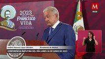 AMLO critica alerta de viaje de Reino Unido contra México: “no hay nada que temer”