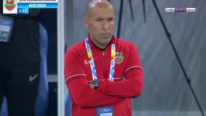 الريان يعلن تعاقده مع المدرب البرتغالي جارديم