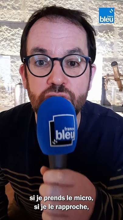 Une étoile scintille, pas une planète : bien connaître le ciel avec l'astrophysicien breton Eric Lagadec