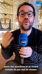 "L'humanité a été capable de comprendre ses origines cosmiques en regardant le ciel"