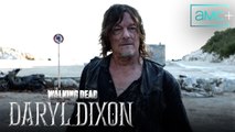 The Walking Dead: Daryl Dixon - Stranger In A Strange Land