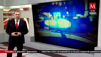 Fiscalía de Guerrero confirma la desaparición de cinco policías