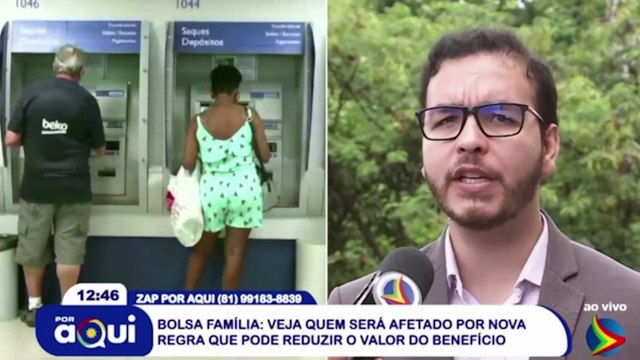 BOLSA FAMÍLIA VALOR REDUZIDO Tire dúvidas sobre CORTES no BENEFÍCIO