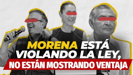 ¿Qué mecanismos utilizará la OPOSICIÓN para las ELECCIONES 2024?