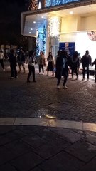 Bonne Année 2023  La seule Animation à Grenoble  Happy New Year  #france #2023 #happynewyear (170)