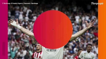 Karim Benzema papa attendri avec Nouri : il s'affiche encore un peu plus avec son troisième enfant !