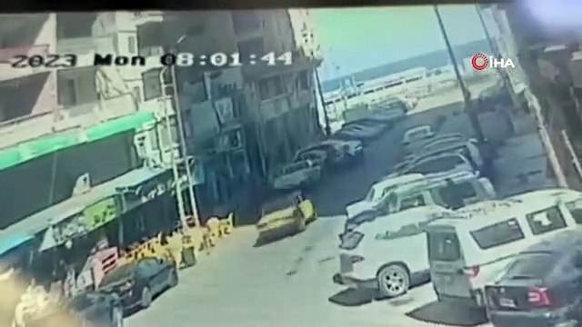 1 mort et 8 disparus dans un immeuble de 13 étages effondré en Egypte