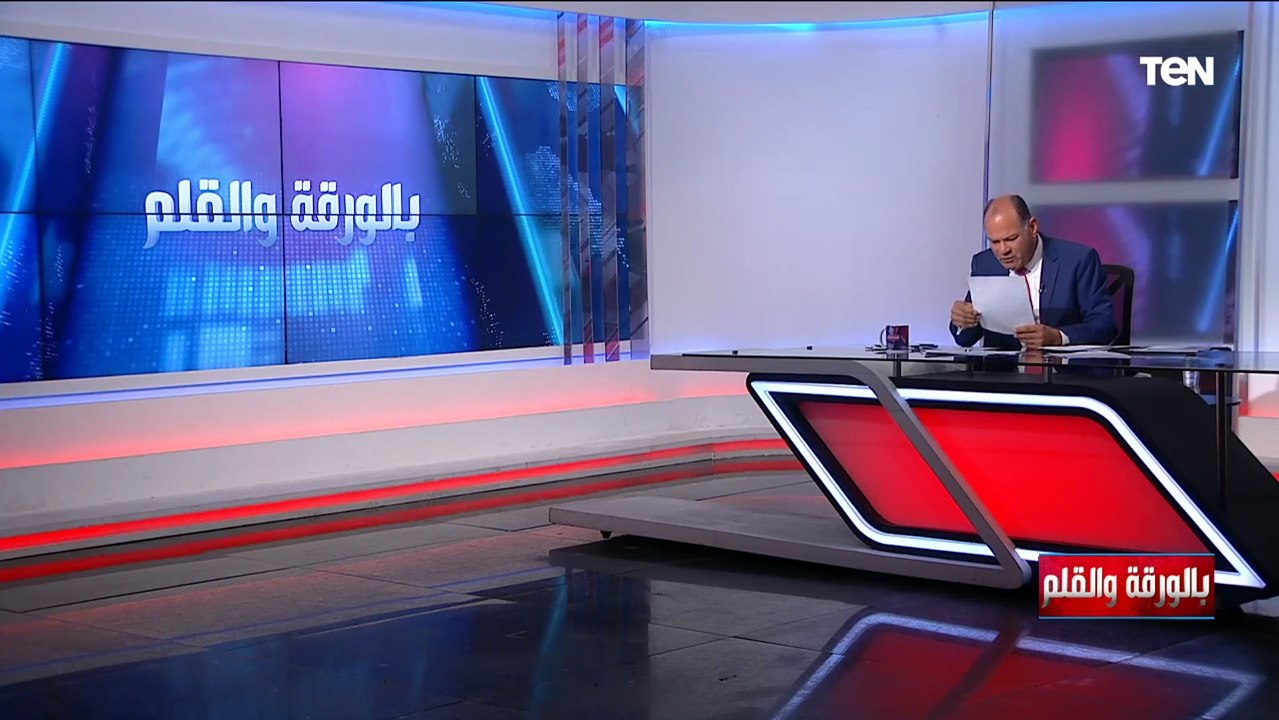 انتم قدوة لينا واتربينا على أصواتكم متخذلوناش.. تعليق الديهي على خلاف علي الحجار ومدحت صالح