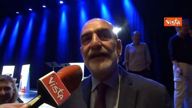 Giovanni Grasso presenta il suo nuovo romanzo: Per vivere il futuro fare i conti con la memoria