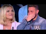 Cyril Hanouna : Une amende conséquente suite à une polémique avec Kelly Vedovelli