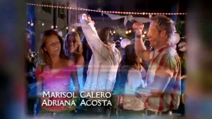 angel rebelde - capitulo 77